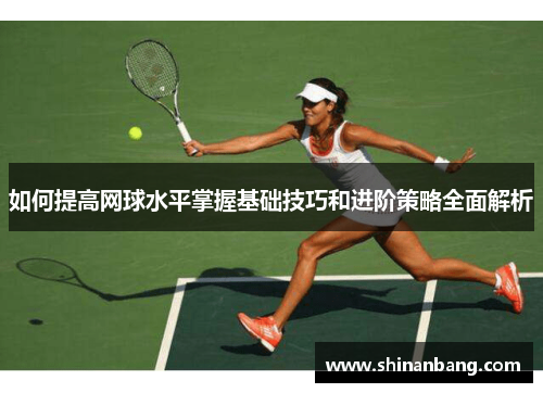 如何提高网球水平掌握基础技巧和进阶策略全面解析
