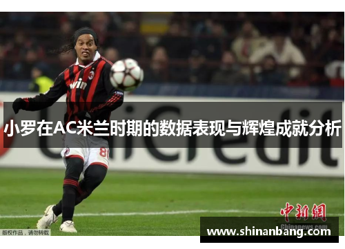 小罗在AC米兰时期的数据表现与辉煌成就分析
